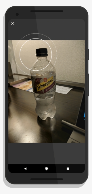 Microsoft Bing Visual Search - Iphone #8356203