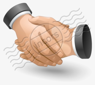 Handshake #8356416 Handshake #8356416