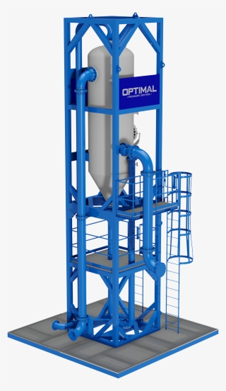 Optimal Mpd Mud Gas Separator - Mpd Mud Gas Separator #8356452