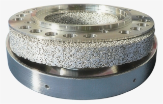 Air Oil Separator - Bangle #8356749