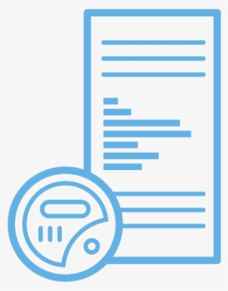 Energy Cogs Modeling - Icone Smart Metering #8356820