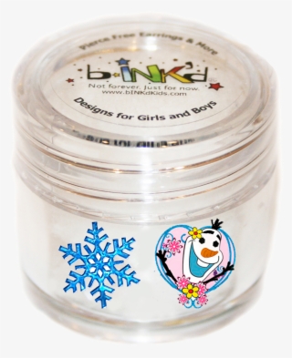 Bink'd® Snow - Tattoo #8356824