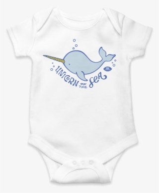 Bing-norwhal - T-shirt #8356829