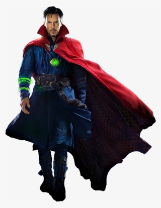 Png Doutor Estranho - Dr Strange #8356909