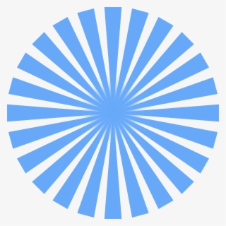 Yellow Rays Png - Sun Rays Png #8357031