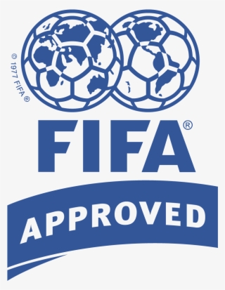 Fifa Approved Vector Logo - Fifa Logo #8357035