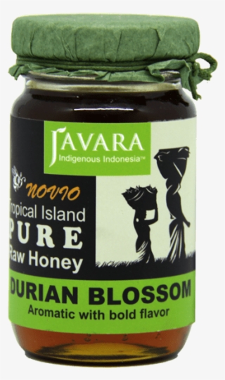 Raw Honey Durian - Honey #8357076