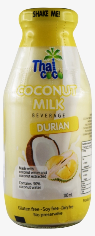 Thai Coco #8357160