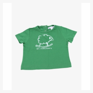 Burberry Green Top - Elephant #8357243
