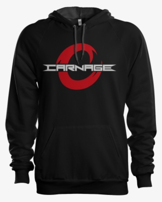 Black - Esports Hoodie With Sponsor #8357290