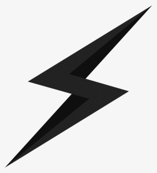Alternate Logos - Electric Bolt Icon #8357328