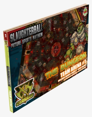 Team Arena - Games #8357352