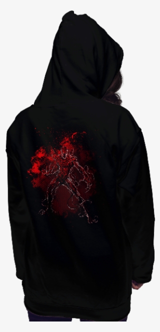 Carnage Art - Shirt #8357425