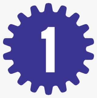 With A Clear Focus On Tangible Outcomes, Creative Cogs - Gears #8357454