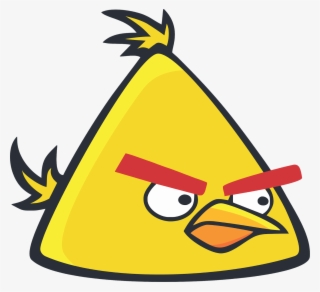 Angry Birds, Angrybirds, Angrybird Cartoon, Cartoon, - Angry Birds No Background #8357459