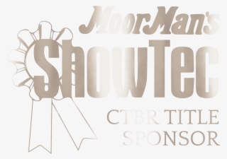 Moormans Outline Goldsilver - Poster #8357461