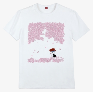 Flowers Of Carnage Hyunjin Lee T-shirt - Cartoon #8357482