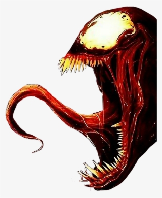 Report Abuse - Iphone 6 Wallpaper Venom #8357549