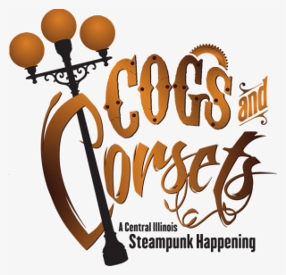 Cogs & Corsets - Cogs And Corsets #8357600