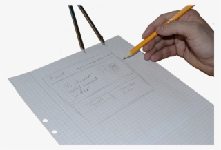 Pen-paper - Document #8357602