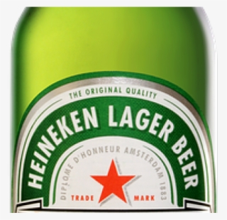 Boose Clipart Heineken Bottle - Beer Bottle #8357603