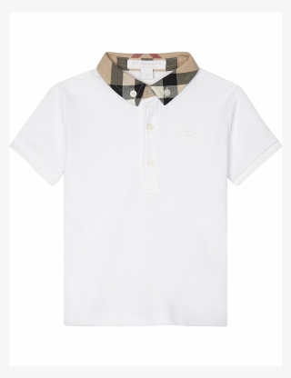 Burberry - Polo Shirt #8357788