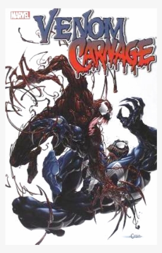 Купете Venom Vs Carnage - Venom Vs Carnage Peter Milligan #8357820