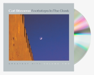 Footsteps In The Dark - Stevens Footsteps In The Dark #8357915