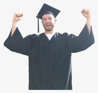 That's Why We've Helped Thousands Of Students Like - Academic Dress #8358004