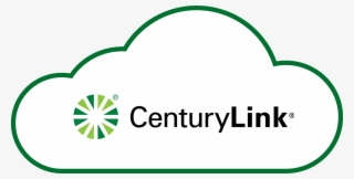 Centurylink Cloud Logo Transparent #8358044
