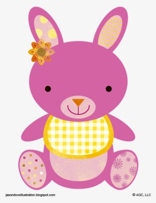 Jason Dove Illustration Bunny Images, Rabbit Illustration, #8358210