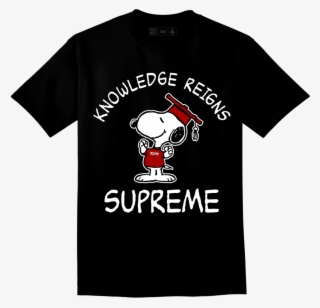 Rufnek Hardware Knowledge Reigns Supreme Cap And Gown - Jordan Concord 11 Shirt #8358439