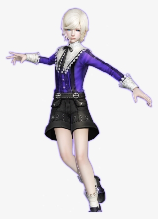 에빌 - Girl #8358541