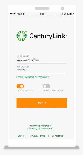 Mobile - Centurylink - Free Transparent PNG Download - PNGkey