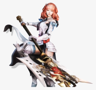 Image - Granado Espada Characters #8358816