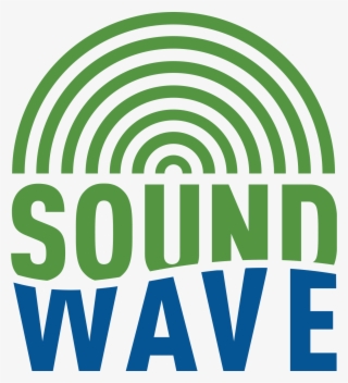 Sound Wave Sets The Tone, Rhythm And Pace For The Extraordinary - Graphic Design #8358864