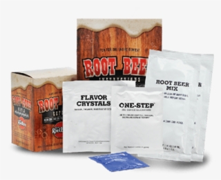 Refill-rb - Root Beer #8358983