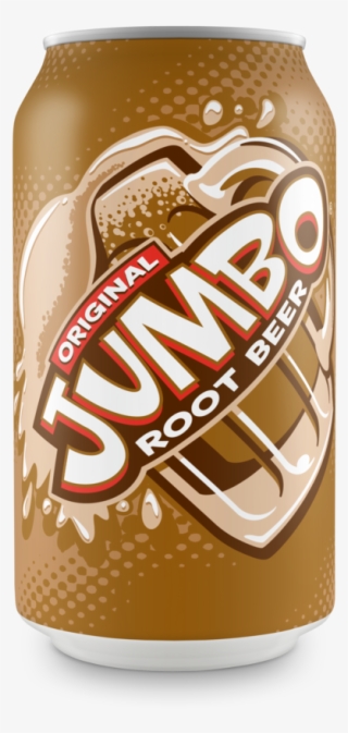 Jumbo Root Beer - Guinness #8359066