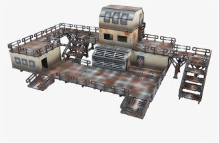 Base-0 Small Bundle - Architecture #8359070