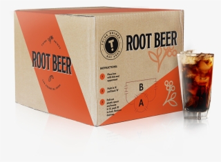 Root Beer - Cuba Libre #8359170