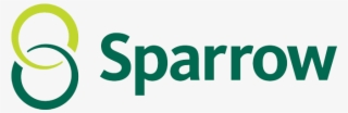 Sparrow Health Logo Transparent #8359171