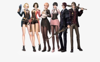 [kge] Teacher Costume Series - Cosplay #8359215