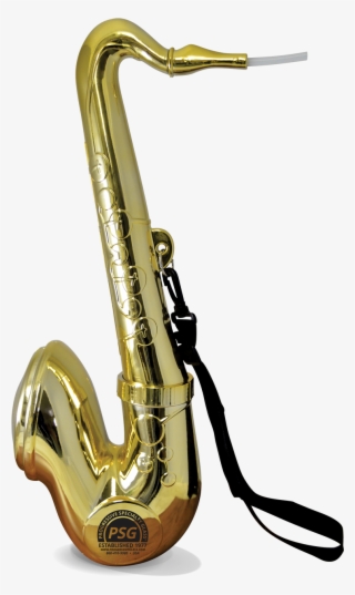 74oz Mirror-coasted Plastic Saxophone - Brass Instrument #8359350