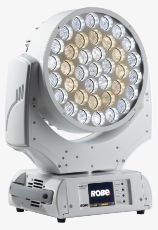 3 Led Rings Control - Robin 1000 Led Wash Prix #8359604