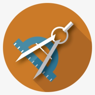 Mathematics Clipart Engineer Tools - Graphic Design #8359639