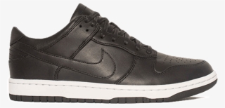 Dunk Lux Low - Suede #8359922