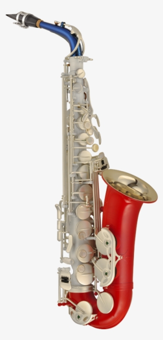 Patriotic Sax - Alto Saxophone Rainbow #8359924