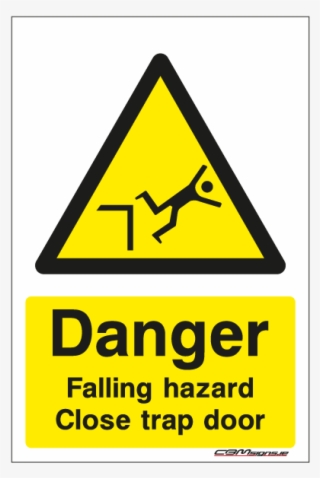 Construction Sign - Warning Barbed Wire Signs #8359958