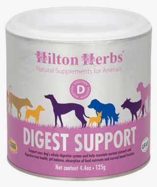 For Healthy Digestion - Detoxifier Foie Chien #8360001