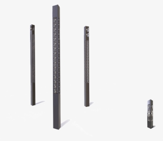 The Customizable Pattern And The Internal Illumination - Screw Extractor #8360004